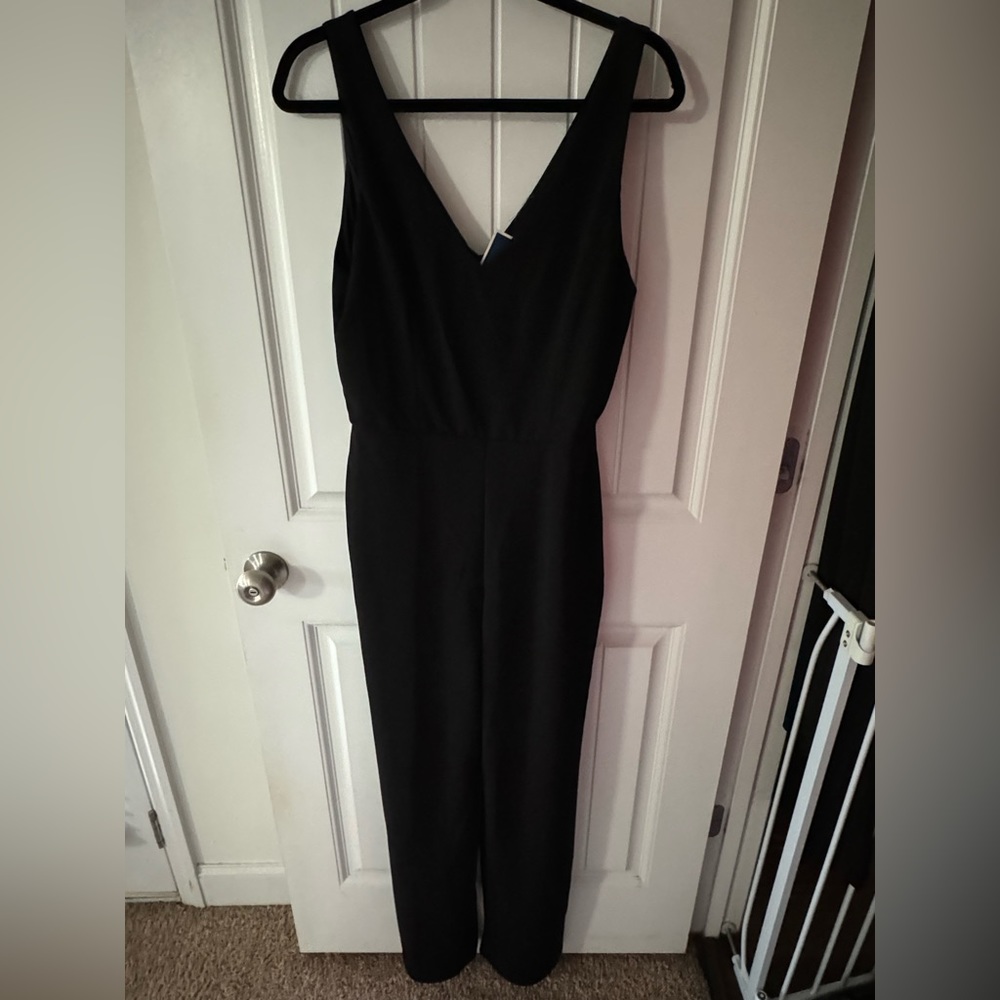 Marshall’s Crystal Sky Jumpsuit